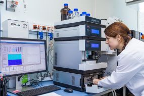 Программа производственного контроля ХАССП в Лихославле